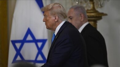 Photo of Trump podržava Izrael dok ističe rok za Hamas da oslobodi taoce