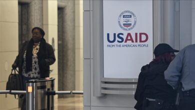Photo of Osoblje USAID-a od petka na administrativnom odmoru