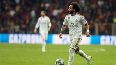 Photo of Bivša zvijezda Real Madrida Marcelo završio igračku karijeru
                            
                                Bivša zvijezda Real Madrida Marcelo završio igračku karijeru