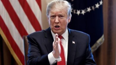 Photo of Trump predlaže kontrolu SAD-a nad Gazom, Australija za dvodržavno rješenje