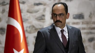 Photo of Šef turske obavještajne službe i iranski zvaničnici razgovarali o Gazi i borbi protiv terorizma
                            
                                Šef turske obavještajne službe i iranski zvaničnici razgovarali o Gazi i borbi protiv terorizma