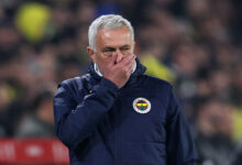 Photo of Mourinho planuo nakon remija Kayserisporom: “Zašto me pitate o protivnicima?”