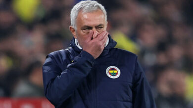 Photo of Mourinho planuo nakon remija Kayserisporom: “Zašto me pitate o protivnicima?”