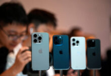 Photo of Apple bilježi pad prodaje u Kini, dok Xiaomi ostvaruje rast