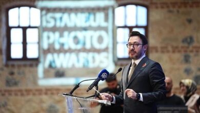 Photo of Fotografije iz Gaze u prvom planu na ovogodišnjoj dodjeli Istanbul Photo Awards