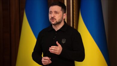 Photo of Zelenski: Ukrajina neće dozvoliti ustupanje suverenih teritorija Rusiji