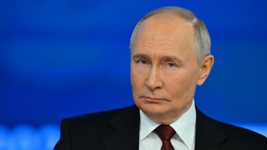Photo of Putin proglasio jednostrano 30-satno uskršnje primirje