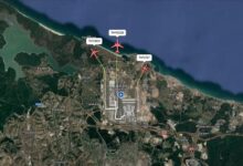 Photo of Prvi u Evropi: Istanbulski aerodrom počeo istovremeno koristiti tri nezavisne piste