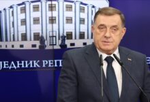 Photo of Dodik: Nismo spremni na bilo kakve ustupke, bezbjednosna situacija stabilna