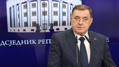 Photo of Dodik: Nismo spremni na bilo kakve ustupke, bezbjednosna situacija stabilna