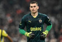 Photo of Livaković se nada tituli Fenerbahcea, vjeruje u maksimalan učinak do kraja prvenstva