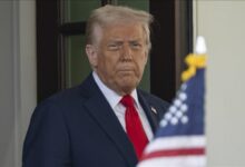 Photo of Trump: Ukrajina još nije potpisala sporazum o rijetkim zemnim metalima