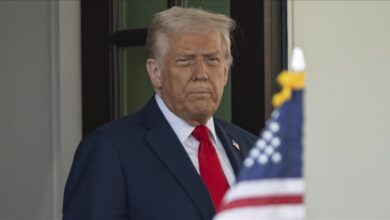 Photo of Trump: Ukrajina još nije potpisala sporazum o rijetkim zemnim metalima