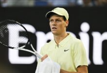 Photo of Jannik Sinner i dalje prvi teniser svijeta, Đoković peti