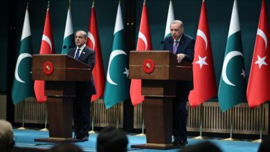 Photo of Erdogan pozdravio stav Pakistana o palestinskom pitanju