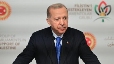 Photo of Erdogan: Izrael u stanju ludila masakrira Palestince bez razlike