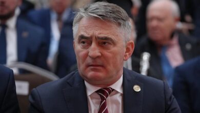 Photo of Komšić nakon susreta s Erdoganom: Pozicija Turske nikad nije bila upitna kada je riječ o BiH