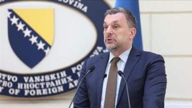 Photo of Konaković traži angažman EUFOR-a u hapšenju Dodika nakon protjerivanja njemačke ministrice