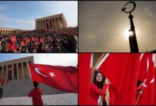 Photo of Turska slavi praznik Dan nacionalnog suvereniteta i djeteta