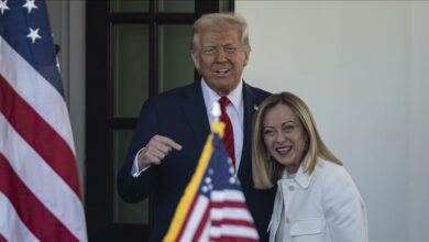 Photo of Trump i Meloni uvjereni da SAD i EU mogu sklopiti trgovinski sporazum