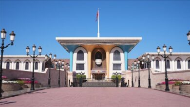 Photo of Završena prva runda neizravnih iransko-američkih pregovora u Omanu, nastavak sljedeće sedmice