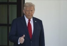 Photo of Trump: Dobro je vidjeti da svijet ozbiljno shvata američke carine