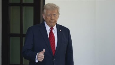 Photo of Trump: Dobro je vidjeti da svijet ozbiljno shvata američke carine
