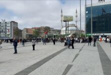 Photo of Zemljotres jačine 6,2 stepeni pogodio Istanbul