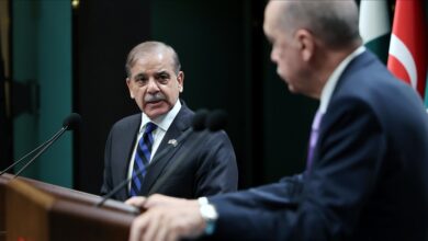 Photo of Pakistanski premijer osudio ubistva više od 50.000 nevinih Palestinaca u Gazi