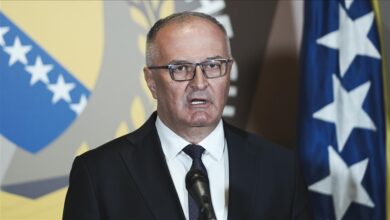 Photo of Helez o spornoj predstavi i protestu Ambasade Turske: Ne ugrožavati odnose s prijateljskim zemljama