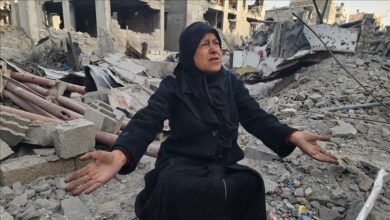 Photo of Novi napadi izraelske vojske na Khan Younis u Gazi, ubijeno 23 Palestinaca