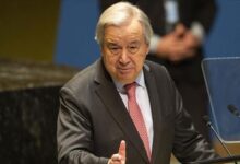 Photo of Guterres izrazio solidarnost s Turskom nakon zemljotresa u Istanbulu
