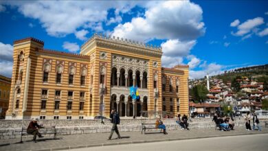 Photo of Sarajevska Vijećnica otvorena na današnji dan prije 129 godina