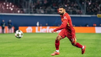 Photo of Mohamed Salah produžio ugovor sa Liverpoolom do 2027.