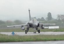 Photo of Hrvatska kompletirala eskadrilu od 12 borbenih lovaca Rafale