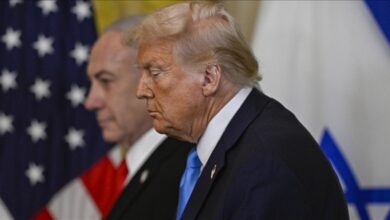 Photo of Trump: Rekao sam Netanyahuu da “bude dobar prema Gazi”