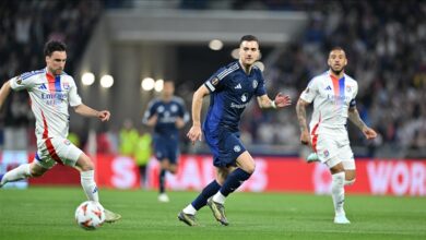Photo of UEFA Evropska liga: Norveški Bodo/Glimt porazio Lazio, remi Lyona i Manchester Uniteda