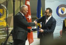 Photo of Završeni razgovori na visokoj razini između SAD-a, Ukrajine i Turske pod vodstvom turskog ministra vanjskih poslova