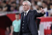 Photo of Carlo Ancelotti preuzima poziciju selektora Brazila