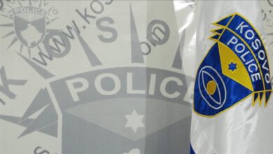 Photo of Kosovska policija upala u Nacionalnu službu za zapošljavanje u Sjevernoj Mitrovici