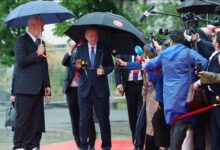 Photo of Počeo 6. samit Evropske političke zajednice u Tirani