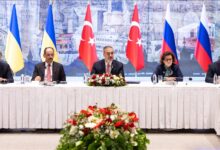 Photo of Fidan pozvao na diplomatsku podršku na trilateralnom sastanku Turske, Rusije i Ukrajine u Istanbulu