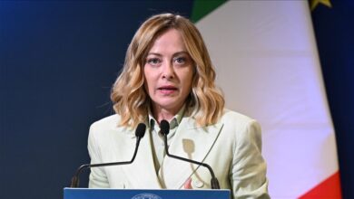 Photo of Meloni u Tirani poručila: Zapadni Balkan je srce Evrope