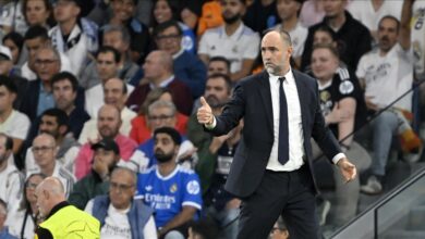 Photo of Tottenham se razišao s trenerom Igorom Tudorom 
 Tottenham se razišao s trenerom Igorom Tudorom