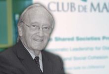 Photo of Preminuo bivši visoki predstavnik u BiH Carlos Westendorp