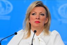 Photo of Rusija poziva na osudu američko-izraelskih napada na iranska nuklearna postrojenja