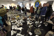 Photo of Prozor u svijet minijatura: Međunarodno takmičenje maketara u Sarajevu 
 Prozor u svijet minijatura: Međunarodno takmičenje maketara u Sarajevu