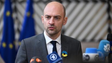 Photo of Francuski ministar vanjskih poslova: Novinari nikada ne smiju biti meta napada u ratnim zonama