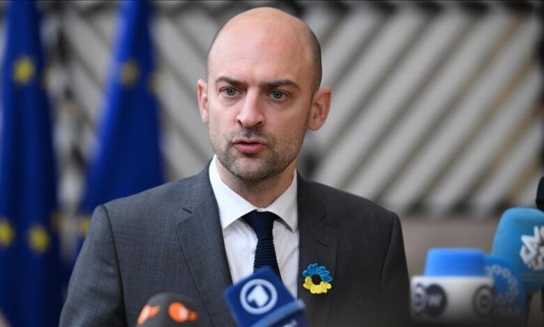 Francuski ministar vanjskih poslova: Novinari nikada ne smiju biti meta napada u ratnim zonama