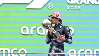 Photo of Historijski trijumf u Suzuki: Kimi Antonelli pobijedio na Velikoj nagradi Japana